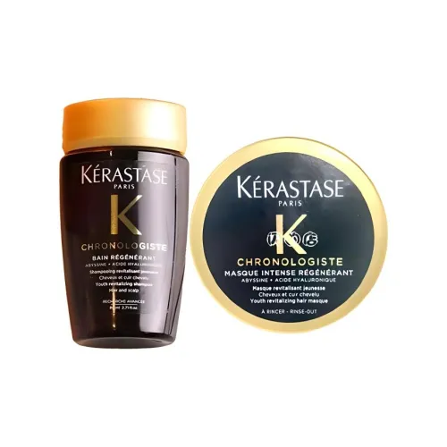 KERASTASE Chronologiste Маски для волос, Steam Маски для волос и Кремы для волос