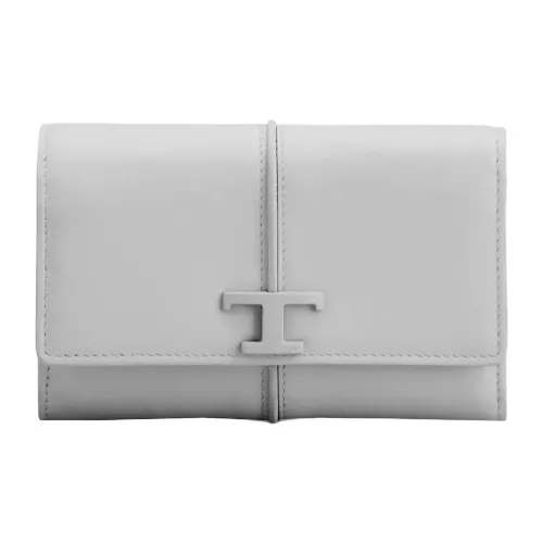 TOD'S Женские кошельки