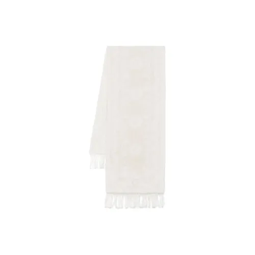 Eleventy FIRSTCLASS Made IN Italy Linen Knitted Scarves Men's Almond Beige