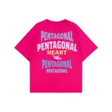 Розово-красный