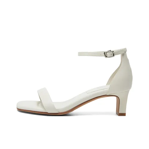 PT'SON One Ремешок Сандалии Женские