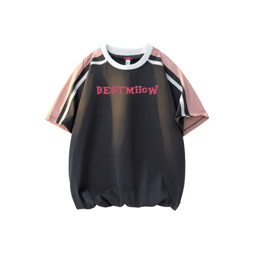 MIIOW Cool One Summer Series T-Shirt Унисекс