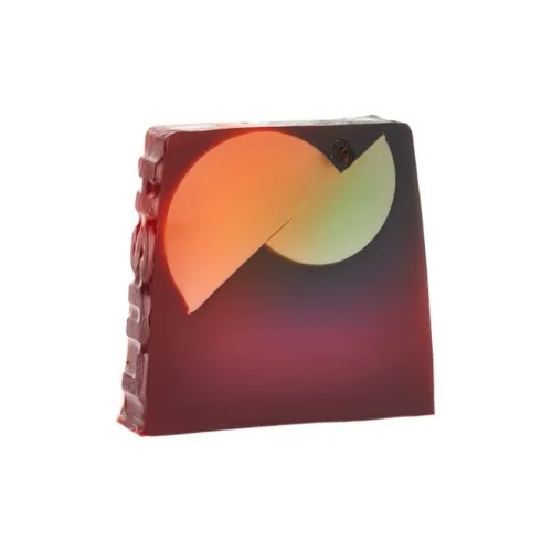 LUSH Фрукты Бентли Мыло Чистка Увлажняющее 120г