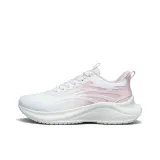 Розово-белый