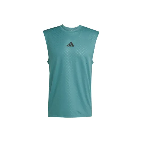 Adidas Climacool SS25 Майка Мужская