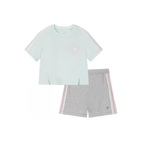 Souhait Kids Повседневная спортивная одежда