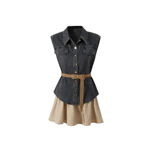 TOUCH Женские комплекты с юбкой