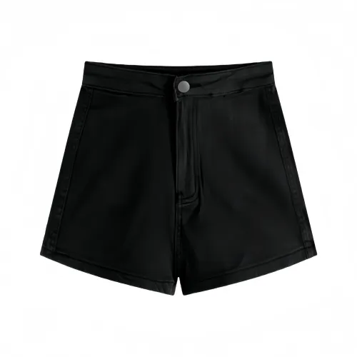 MIMOSA CHUR Джинсовые шорты Женские