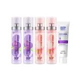 Виноград 2 шт + Белый персик 2 шт + Зубная паста 20 г