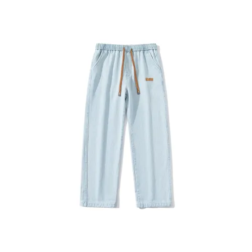 Macbana KIDS Джинсы для школьного возраста