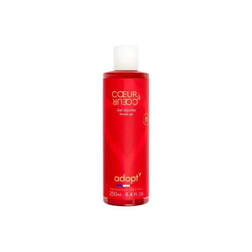 ADOPT CœUR À CœUR Shower Гель-Очищающий Увлажняющий 250 мл