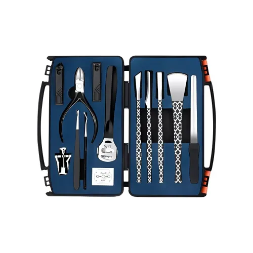 ZHENGXIAOCHU Инструменты для ногтей Унисекс