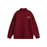 Бургундский (с флисовой подкладкой)