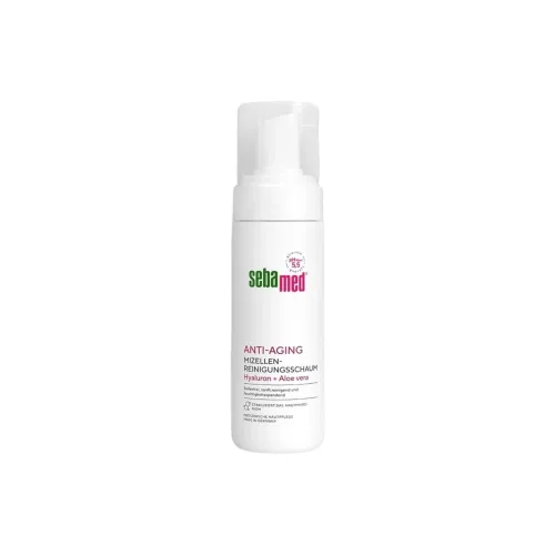 Sebamed Очищающие средства Унисекс