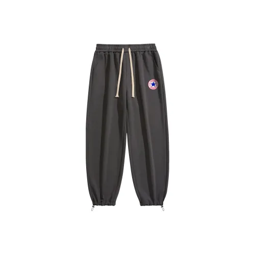 DIEMME Вязаные тренировочные штаны унисекс