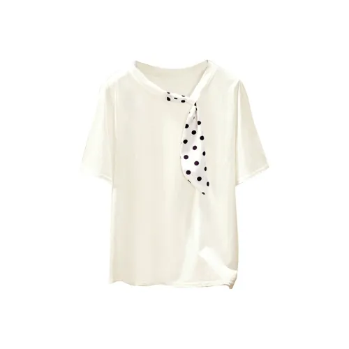 SIBAISHE Женские T-рубашки