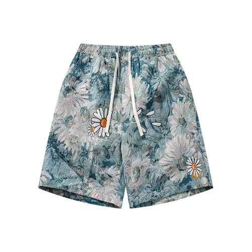 YPUT Женские Повседневные Шорты