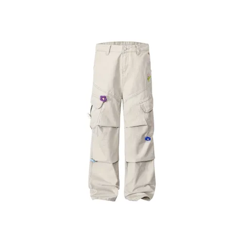 EVBD Унисекс Джинсы