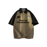 Серый, коричневато-черный