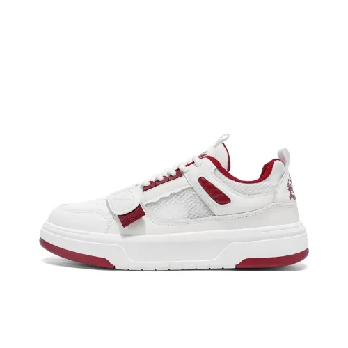 LONGDUIZHANG Амортизаторы Устойчивые к истиранию Низкий Топ Беговые кроссовки Мужские