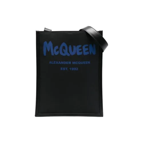 Alexander McQueen Сумки через плечо Мужской