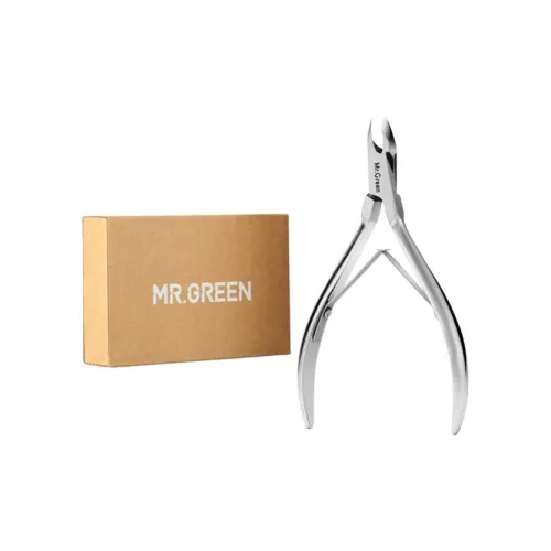 MR.GREEN Подарочный набор в коробке Немецкий язык Технология Dead кожа Snips