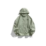 Серый Зеленый