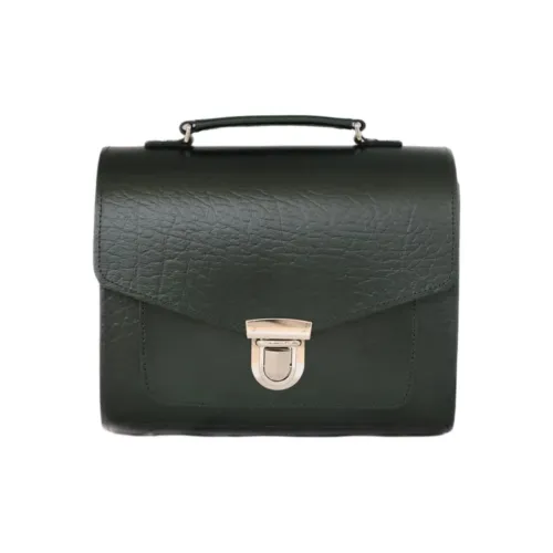 Zatchels Сумки Зеленые Женские