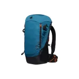 Сапфирово-синий и черный