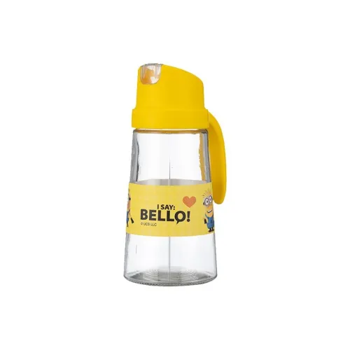 Миньоны Мерч по IP