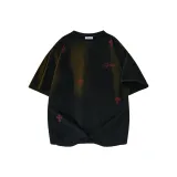 Черно-Красный