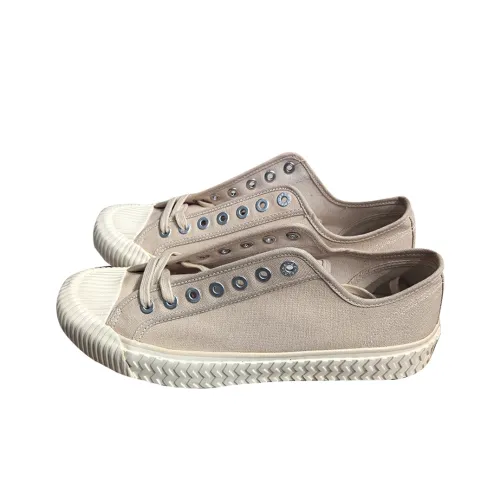 EXCELSIOR Bolt LO Low Топ Скейтборд Кроссовки Унисекс Розовый