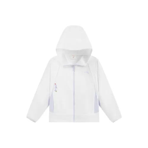 Antakids Белый Школьный возраст Топы