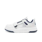 YC-S1195 White Blue[Casual Versatile]  
YC-S1195 Белый Синий[Повседневный Универсальный]