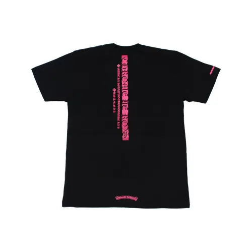 Chrome Hearts Унисекс Футболки