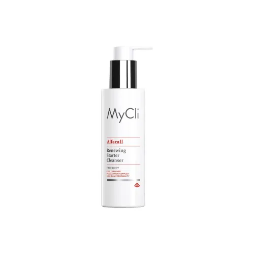 MYCLI Очищающие средства Чистка Унисекс