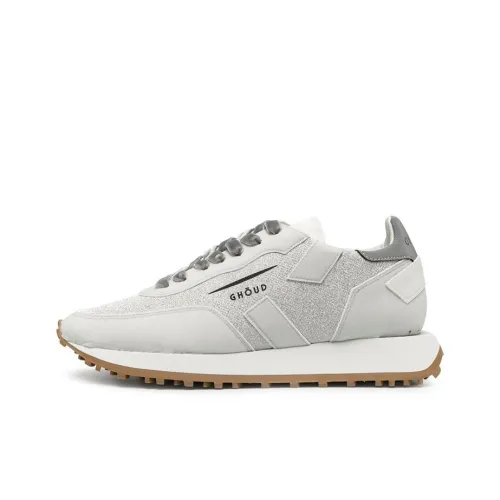 GHŌUD Casual Низкий Топ Женский