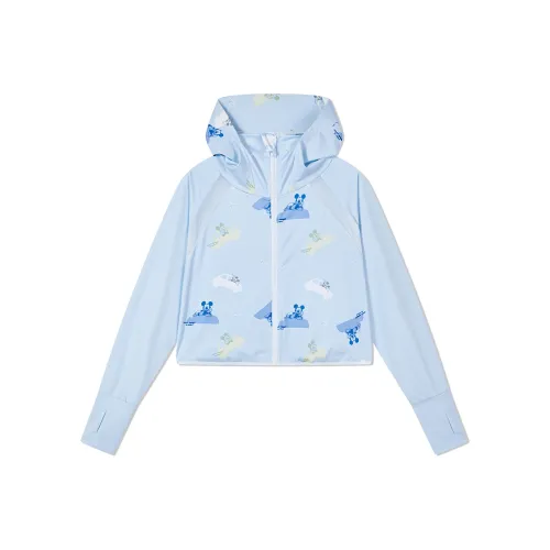 Disney Одежда с защитой от солнца для детей