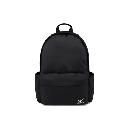 Mizuno Рюкзаки Черный Унисекс