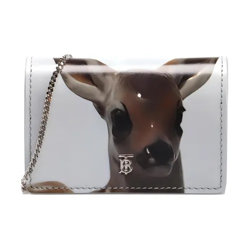 Burberry Сумки через плечо Женские