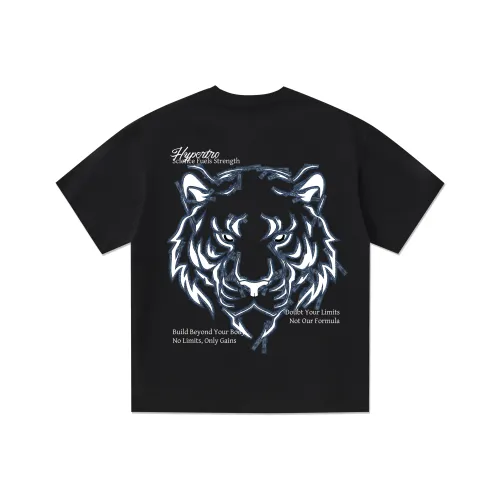 MUSCLETECH Унисекс Футболки