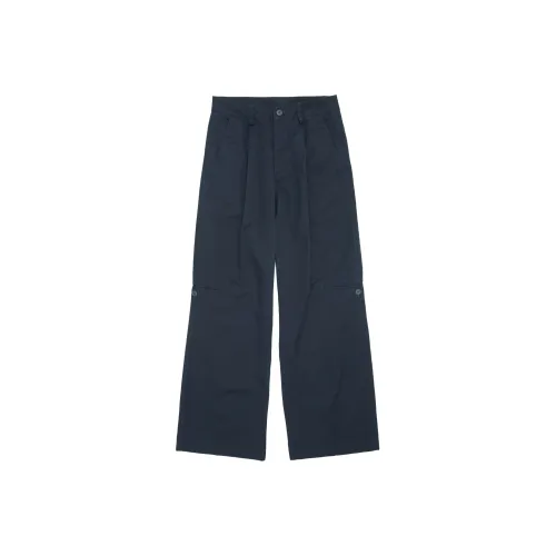 STRANGER LAB Карго-брюки Унисекс