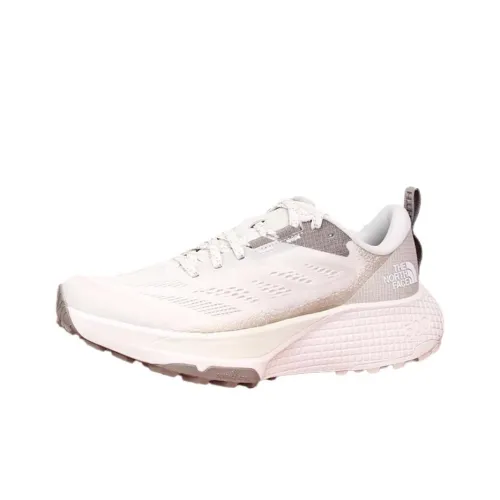 THE NORTH FACE Altamesa 500 Беговые кроссовки Низкий топ Белый Мужской