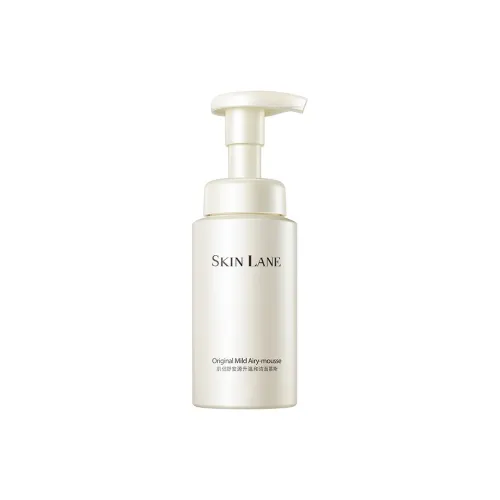 Skin Lane 100fun Cleanser Молоко для умывания Увлажняющий Контроль жирности Чистка Освежающий