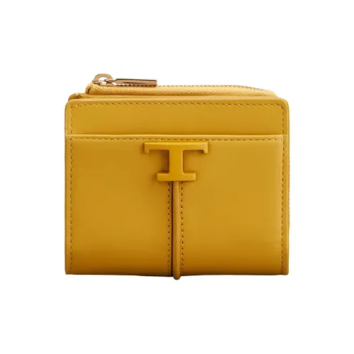 TOD'S Женские кошельки