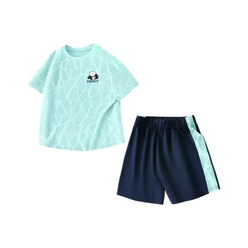 BALENO JUNIOR Повседневная спортивная одежда 2 предмета комплект для детей в возрасте 3-7 лет