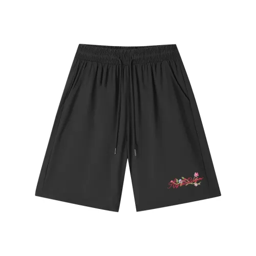 MJ STYLE Унисекс Повседневные шорты