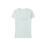 Мятный зеленый