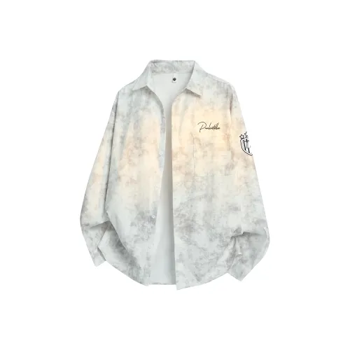 PAUL COSTELLOE Унисекс Куртки