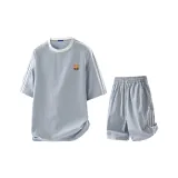 Светло-голубой